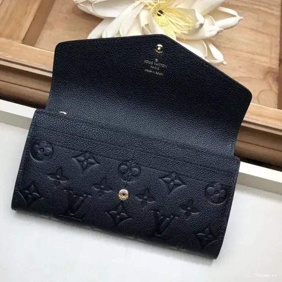Cheap SARAH LOUIS VUITTON WALLET 0515